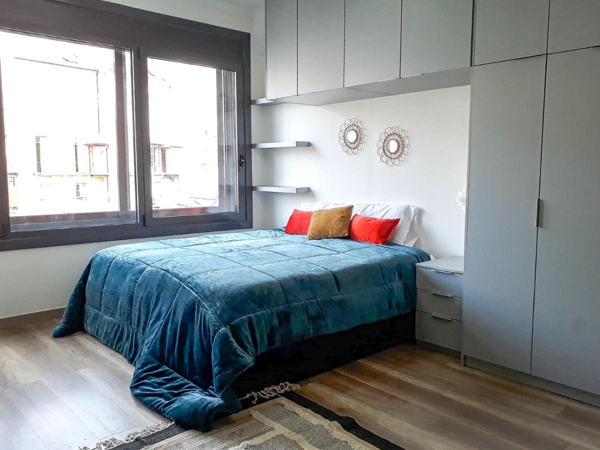 Carla D. Apartment Coimbra Bagian luar foto