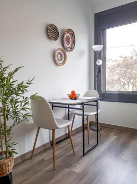 Carla D. Apartment Coimbra Bagian luar foto