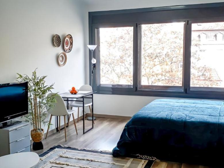 Carla D. Apartment Coimbra Bagian luar foto