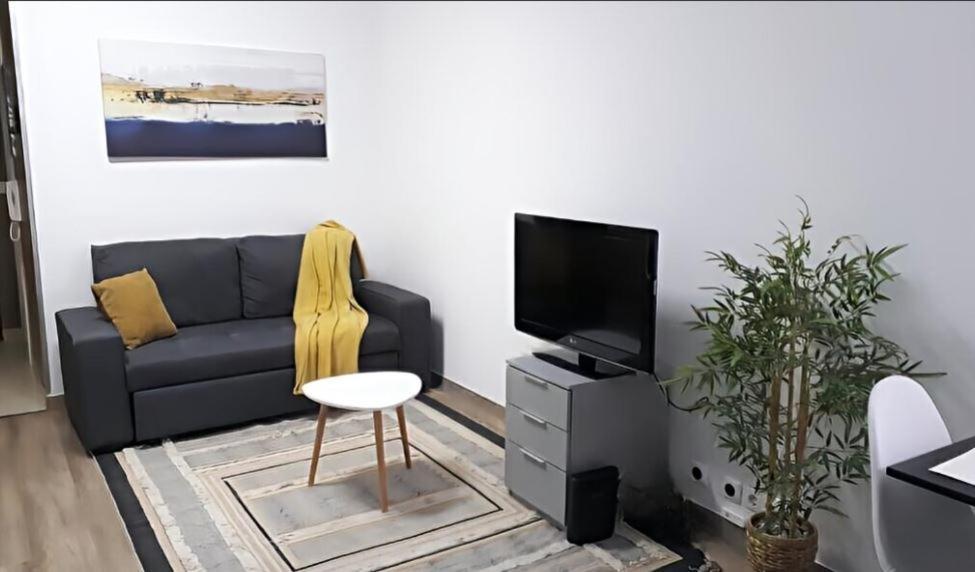 Carla D. Apartment Coimbra Bagian luar foto